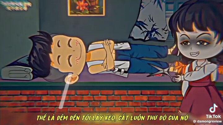 trời sinh tao đã phản cốt