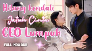 Gadis Malang Dijebak Obat, Tak Sengaja Tidur dengan Pria Lumpuh, Tak Disangka dia Seorang CEO!...