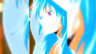 AMV rimuru momen epic