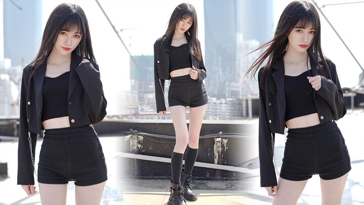 ถ้าคุณมีแฟนหนัก 74 กิโลกรัม