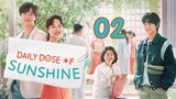 🇰🇷 Ep2 | Daily Dose of Sunshine [EngSub] (2023)