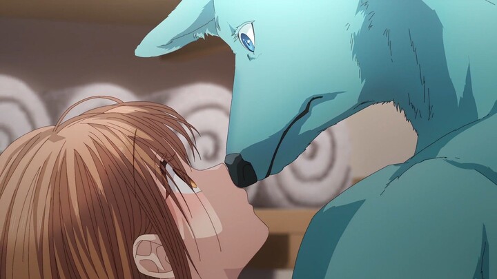 Anime Romance Baru Paling Gokil Musim ini.