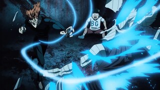 One Punch Man season 3 episode 5 Full English Sub | REACTION