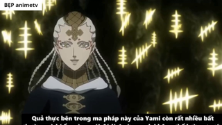 Top 10 Pháp Sư Mạnh Nhất Black Clover #93 6