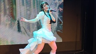 Phần phim đầu tiên của nữ diễn viên lồng tiếng Yume Okada từ MEI 1st LIVE "Radiance"