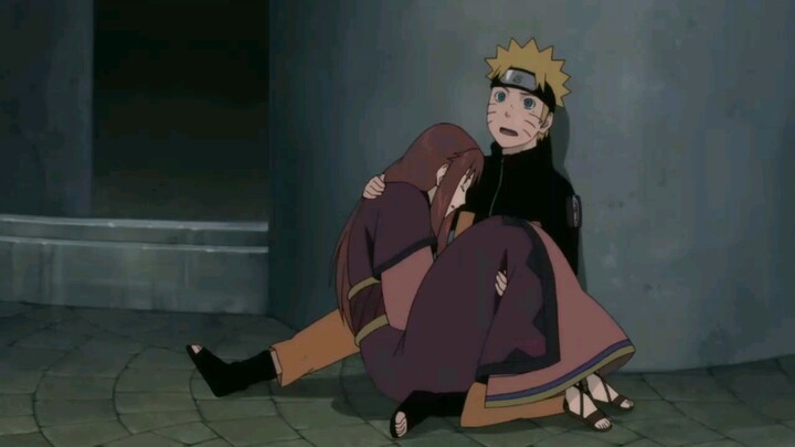 sakit ga tuh naruto