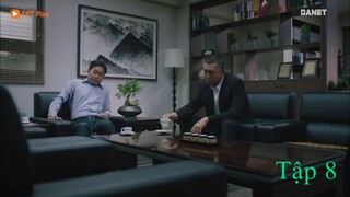 Người Giám Sát - Tập 8 (Vietsub) | Watcher 2019 (Korea Drama)