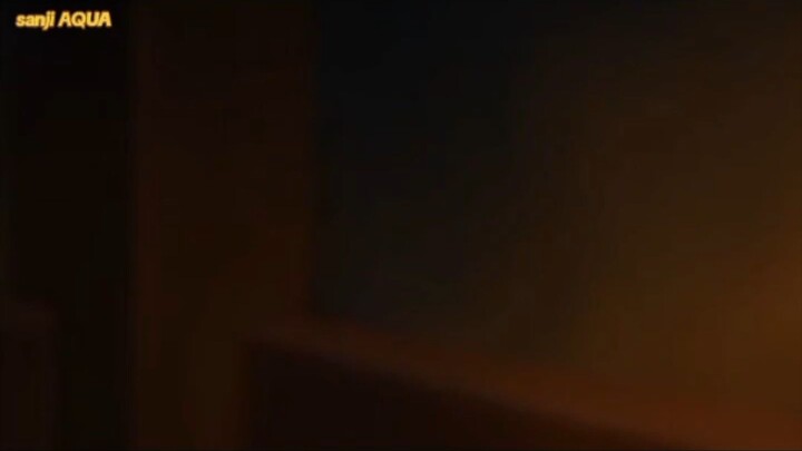 kepercayaan sayap kanan dan sayap kiri kepada kapten nya ,  MONKEY,DLUFY