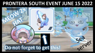 ROM FREE HEADGEAR EVENT (JUNE 15 2022)