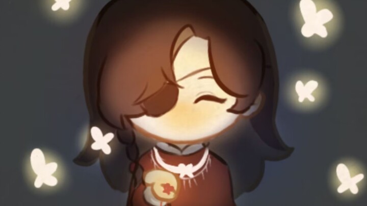 【误解向】1分49秒看完天官赐福