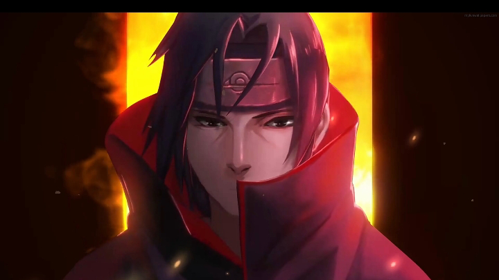 Uchiha Itachi「 AMV 」「 Itachi Story 」🔥🔥