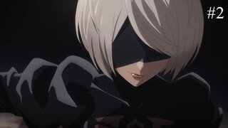 Nier:Automata Ver1.1a Episode 02 Eng Sub