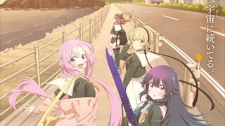 Hoshikuzu Telepath. Ngoại Cảm Ngàn Sao,Stardust Telepath, Hoshitele | Tập 1