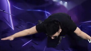 这才是真正的三月高招招募动画！！！