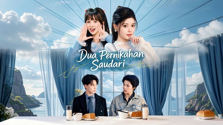 Dua Pernikahan Saudari Full Bahasa Indonesia (MELO)