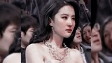 [Remix]Crystal Liu cantik yang menakjubkan