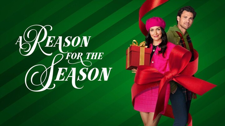 Watch A Reason for the Season Full Movie 2024 HD