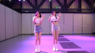【kiTi】The energetic post-00s girls dance to Nayeon's pop songs!!