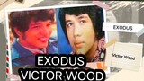 EXODUS | VICTOR WOOD version With LYRICS #victorwood #oldiesbutgoodies #exodus