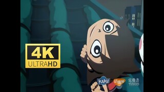 【4k修复】星游记早期宣传片