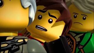 NINJAGO | S4E6 | Spellbound