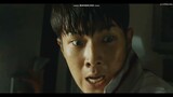 Train To Busan (20160 Jin-Hee and Young-Guk's Death