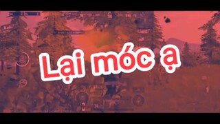 Cay vãi nồi ạ!