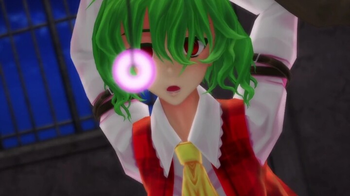 Rare images of the Warp's corruption