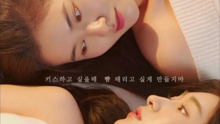 Scandal love eps 8