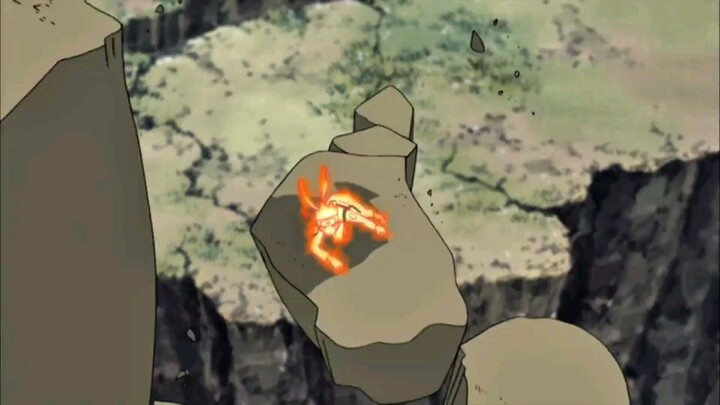 Naruto Menuju Medan Perang part 7