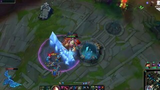 Những khoảnh khắc thú vị nhất ingame #92