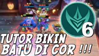 THE REAL MAKIN JADI COMBO BATU INI ! 6 GUARDIAN + NATURE SPIRIT ! DARAH TEBEL DEF GEDE ! AMPOOONN