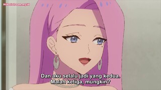 Let's Play: Quest-darake no My Life Episode 9 (Subtitle Indonesia)