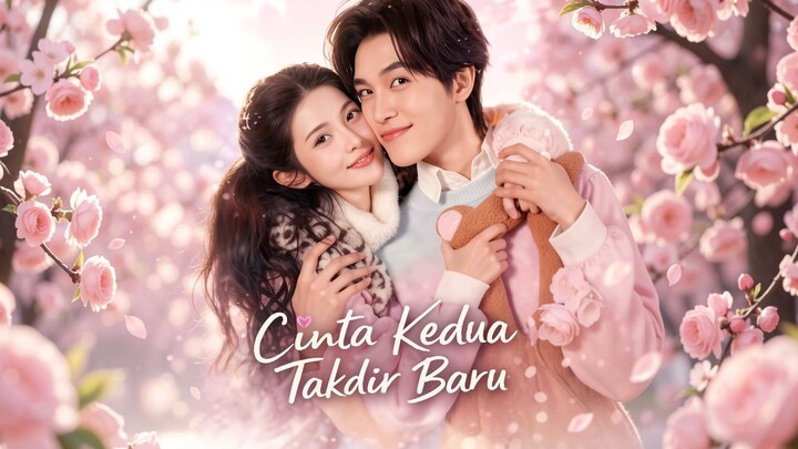 Cinta Kedua Takdir Baru Full Bahasa Indonesia (MELO)