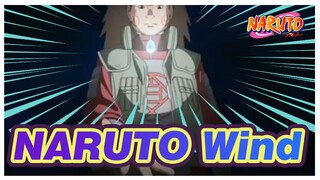 NARUTO|【AMV】Wind——Tribute to Youth