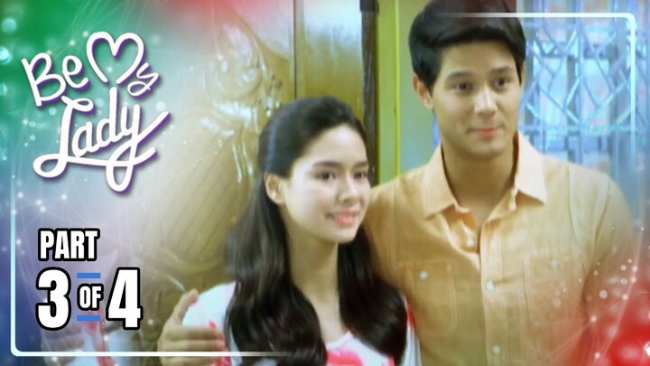 Be My Lady | Episode 223 (3/4) | June 12, 2024