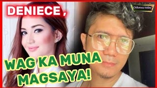 DENIECE CORNEJO: NAGWAGI NA MAILIPAT ng KULUNGAN si VHONG NAVARRO!