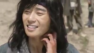 Hwarang. Ep. 1. Eng Sub