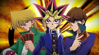 Yu Gi Oh SE1/EP1: FULL Episode FREE!