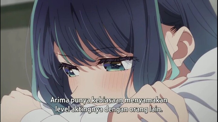 Cemberut terus tiap pagi