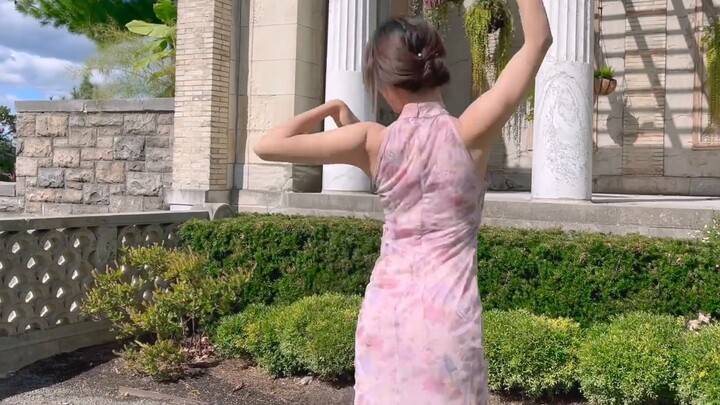 【Lặn cuối cùng】Đam mê ❀Phiên bản đầy đủ❀ Tàn nhẫn nhưng tình cảm🍃Điệu nhảy trong công viên ngách tuy