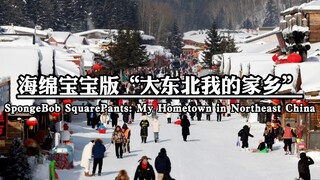 ⚡大东北是我的家乡⚡