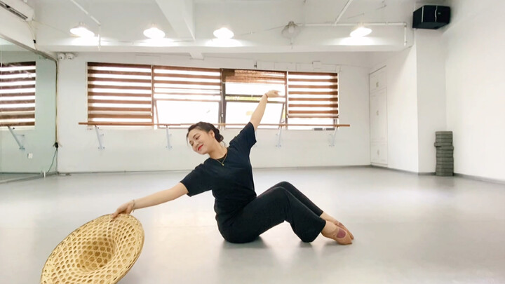Red Horse Original Classical Dance