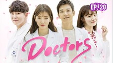 DOCTORS (2016) Ep 20 Sub Indonesia (TAMAT)