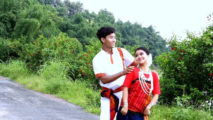 Chakma Dance_ Deba Hala Degile