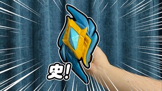 我花钱买了个什么!?