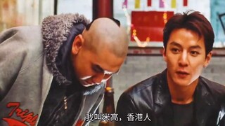 “北京搖滾樂的特色是窮”