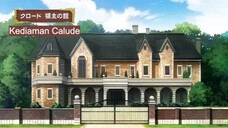 Kenja no Mago Eps 9 sub indo