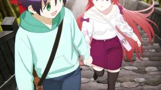 Tonikaku Kawaii: Dù sao cũng dễ thương - OVA | Hiện tại vẫn chx có sub