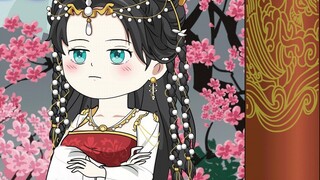 Episode 25: Anaknya dipenjara. GG. Sang ayah sedang bersiap untuk menangkap seseorang, tetapi dia ti